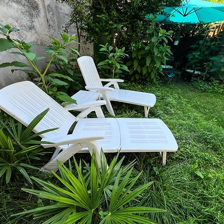 Il Camino Apartamento Opatija Exterior foto