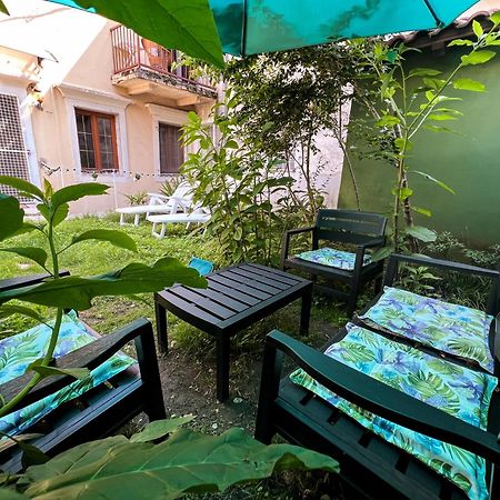 Il Camino Apartamento Opatija Exterior foto