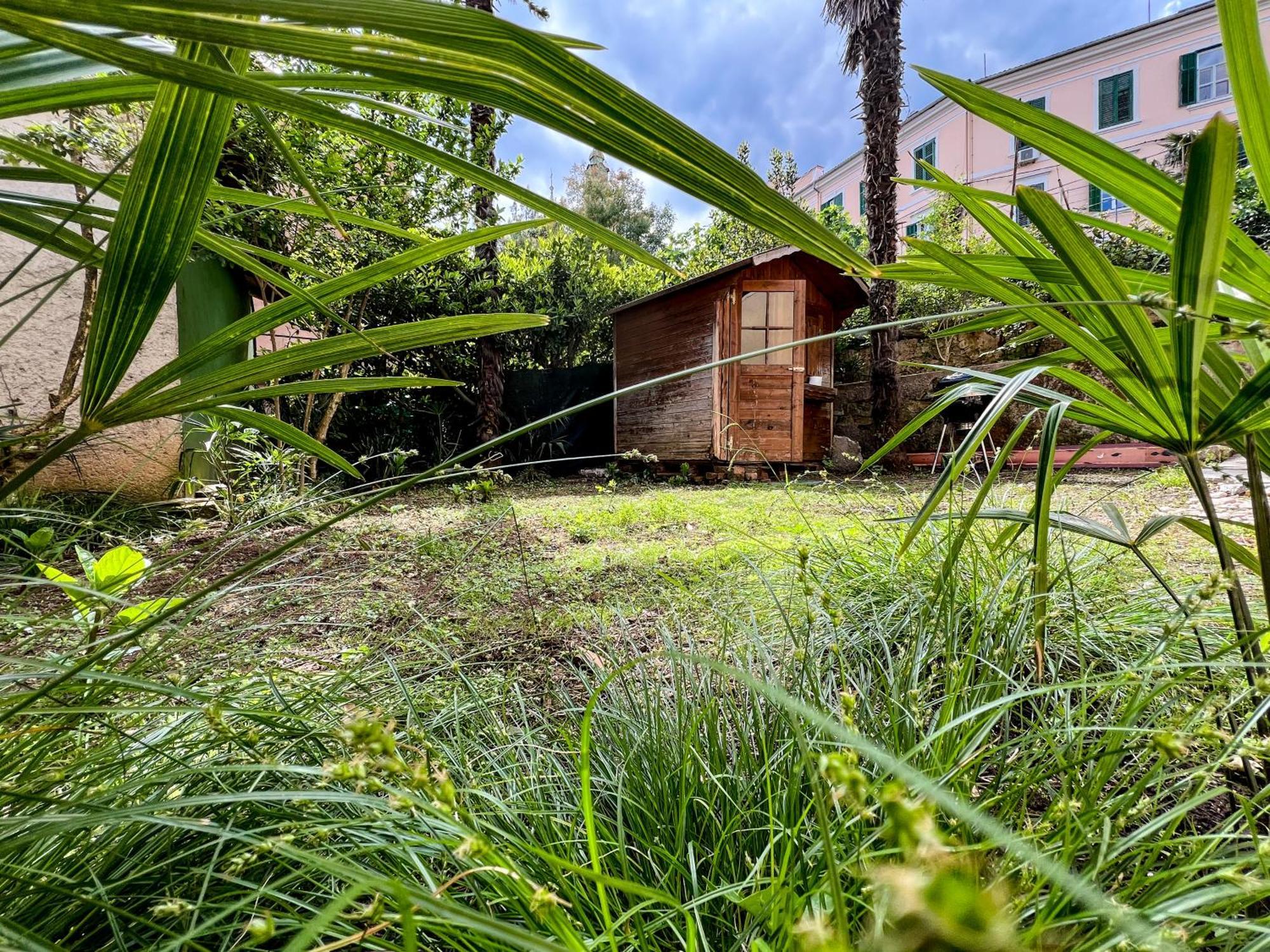 Il Camino Apartamento Opatija Exterior foto