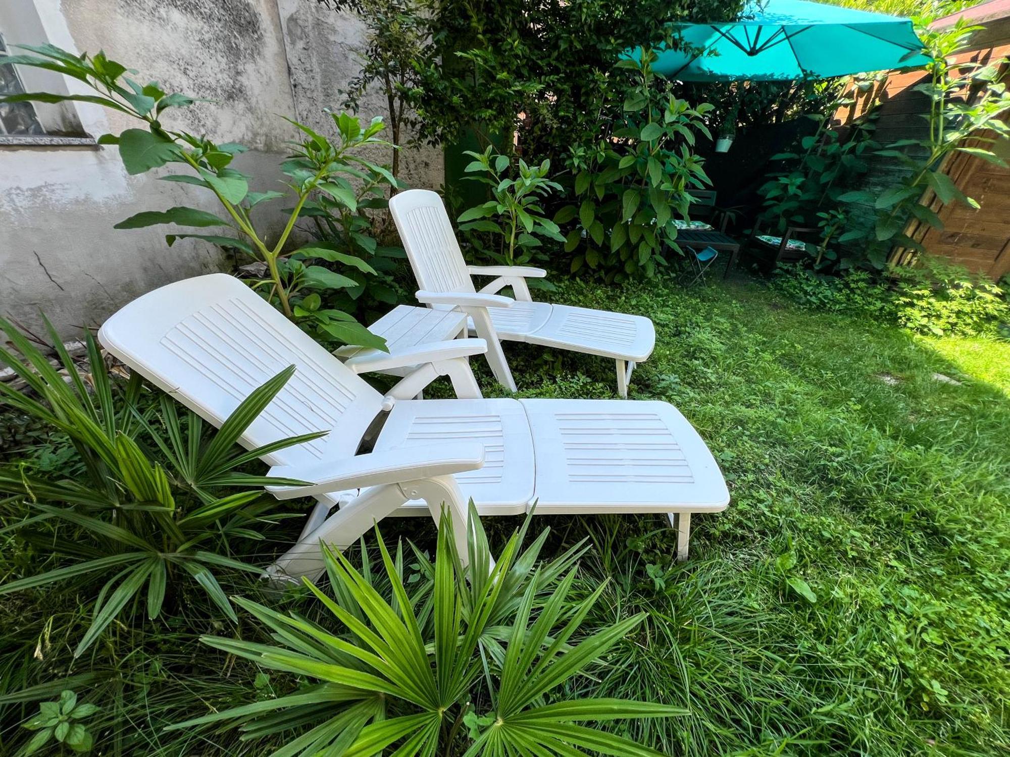 Il Camino Apartamento Opatija Exterior foto