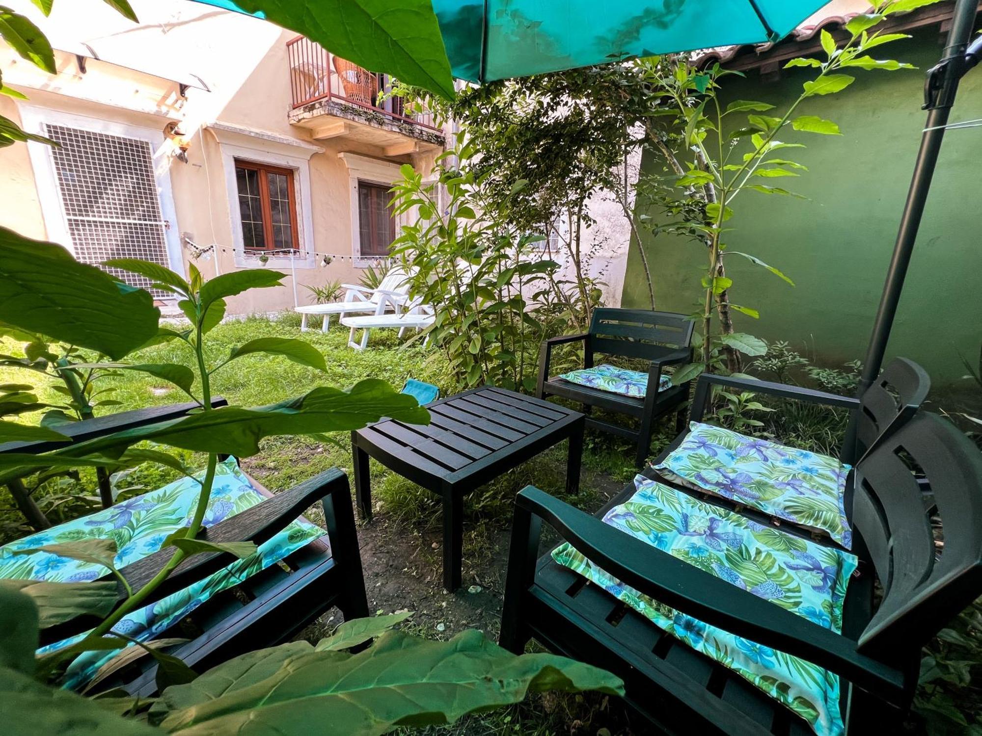 Il Camino Apartamento Opatija Exterior foto